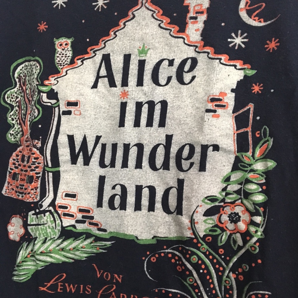 Graphic Tee - Picture 2 of 2